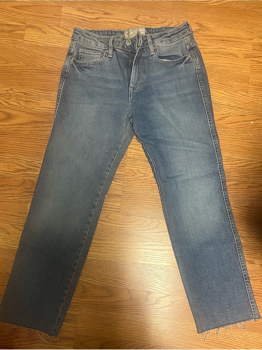 Free people jeans